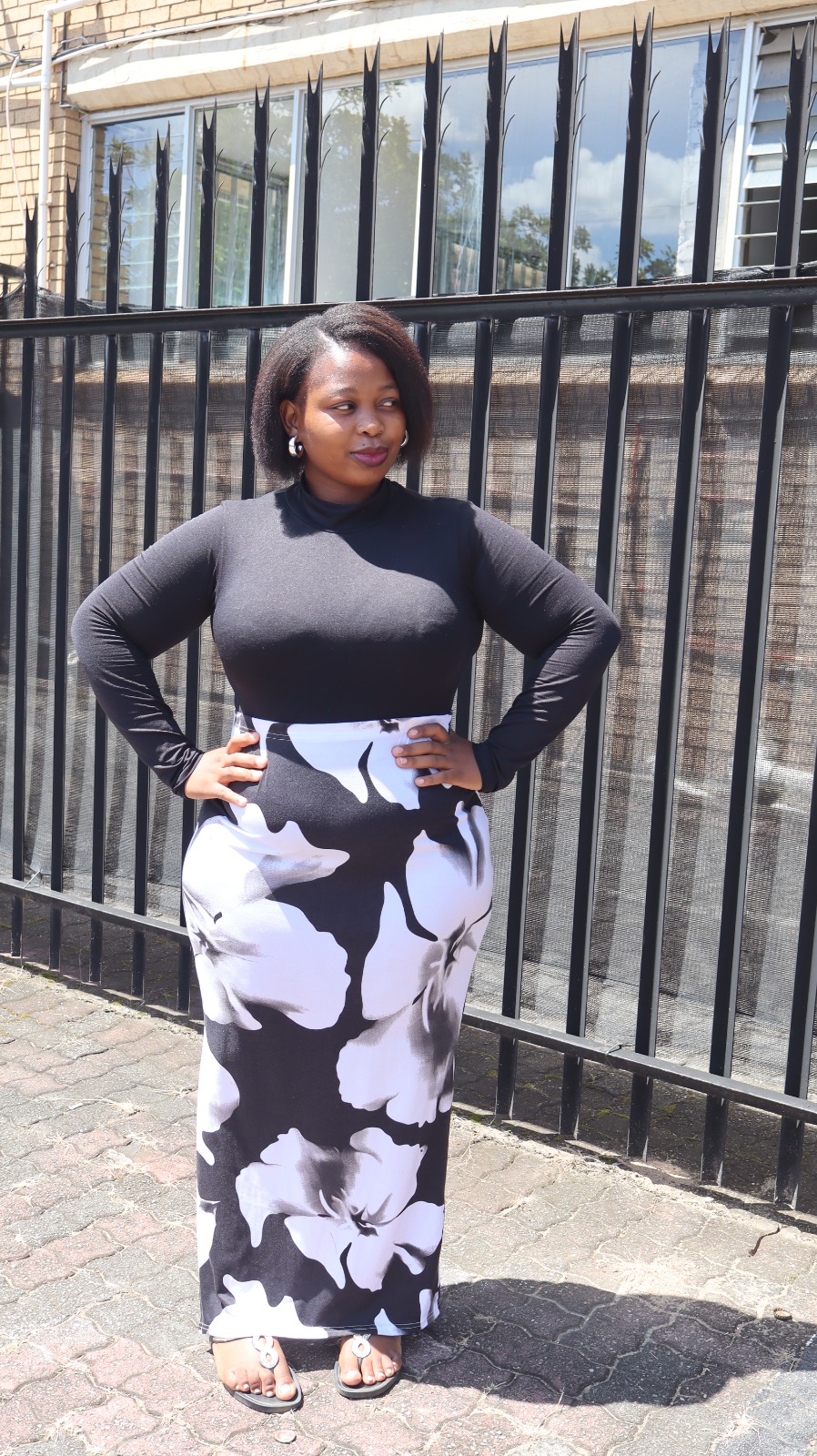 AIDAH NEYASI MGWENYA