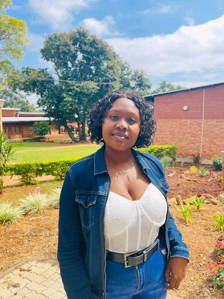 BRIDGET HOPE MLIMI