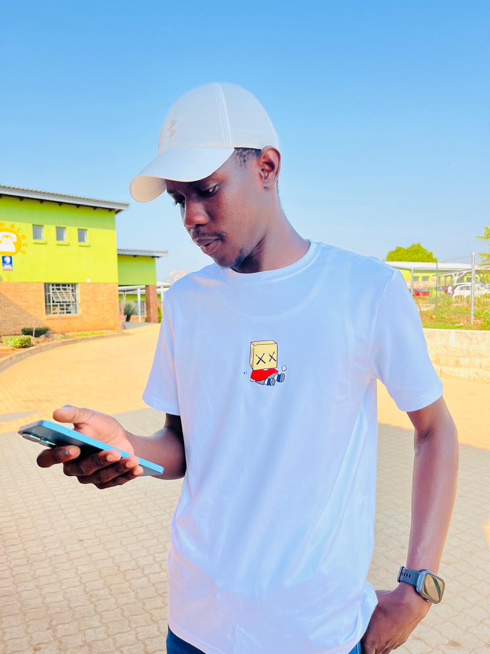 COMFORT AWANDE MNISI