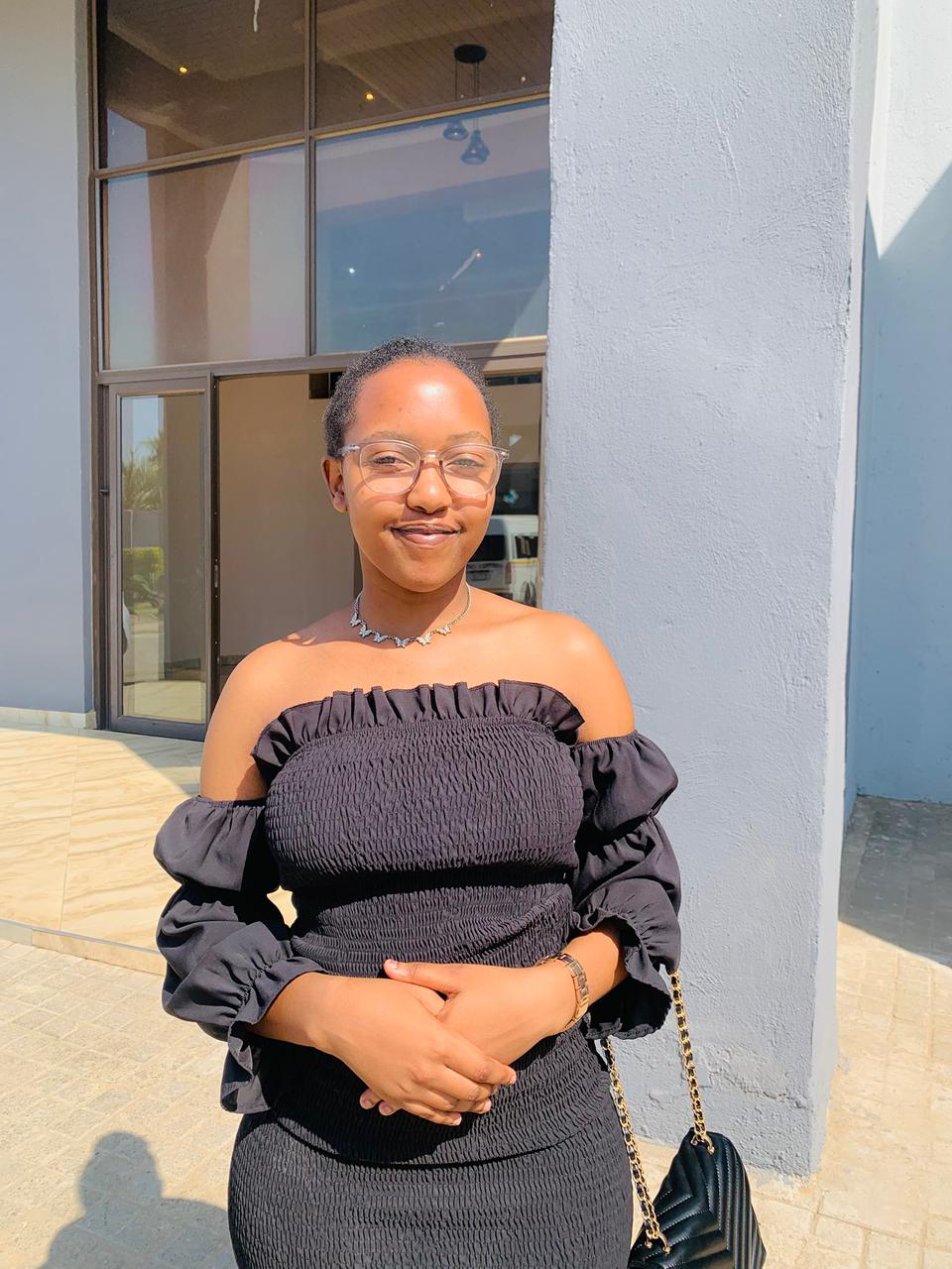 Nonhlanhla Virginiah Dlamini