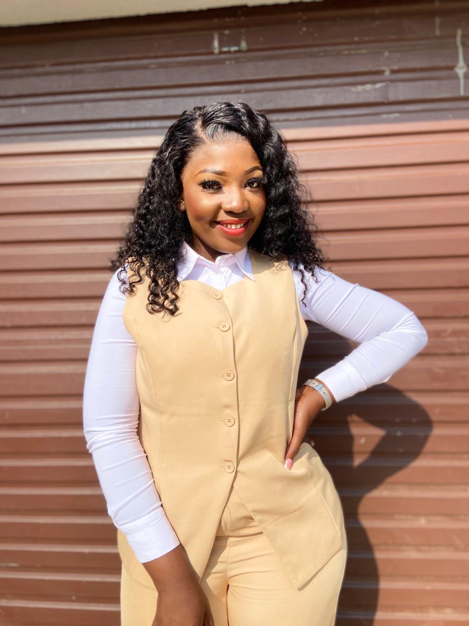 NOXOLO YALANDA THWALA