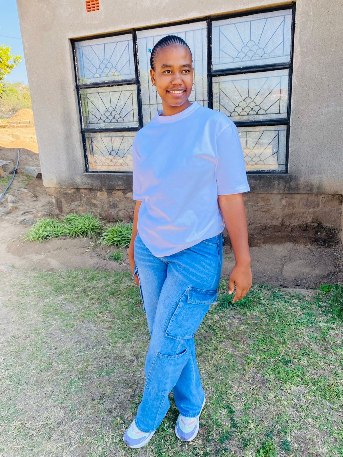 NOKUBONGA PRECIOUS KHOZA