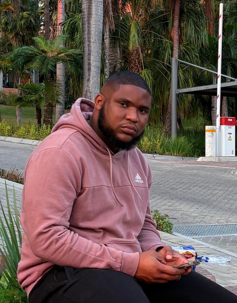 SUPRISE NKOSINATHI SELINDA