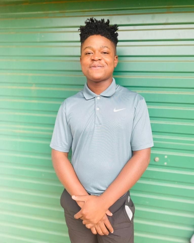 TEDDY MBONGENI MKHONDO