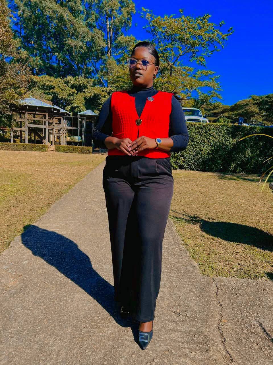 THOBEKA EMELY MOYANE