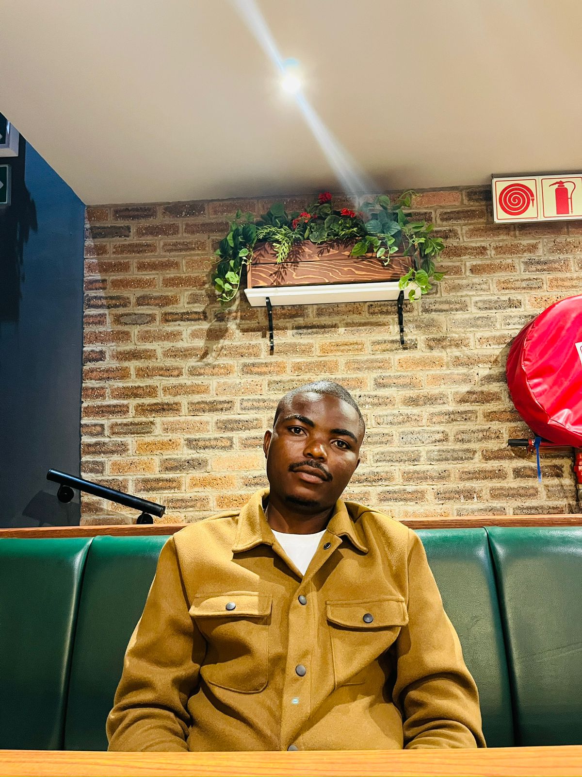 FORTUNE BENN MADONZELA