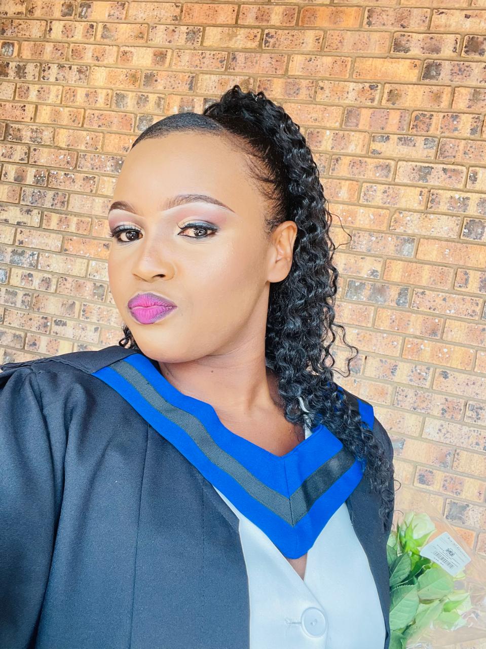 Nokubonga Deborah Mbokani