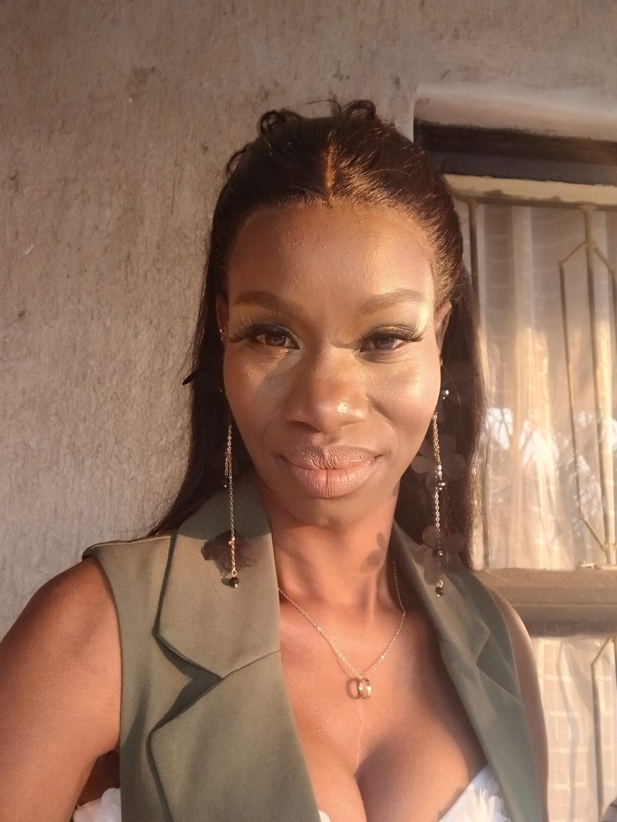 Nontokozo Magnificent